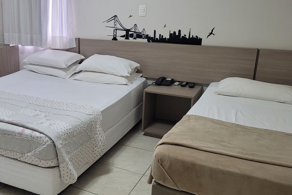 Exclusive-Suite