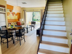 Interior - Lakefront Villa at a Prime Location (Orlando)