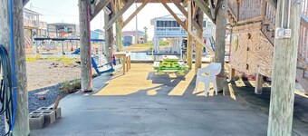 Pink Pelican: Coastal Realty Group