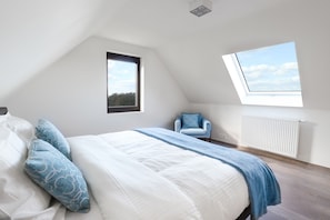 3 Schlafzimmer, Bügeleisen/Bügelbrett, kostenloses WLAN, Bettwäsche