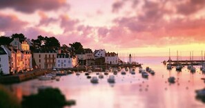 Marina - Charming and comfortable little house in the heart of Belle ile en mer (Bangor)