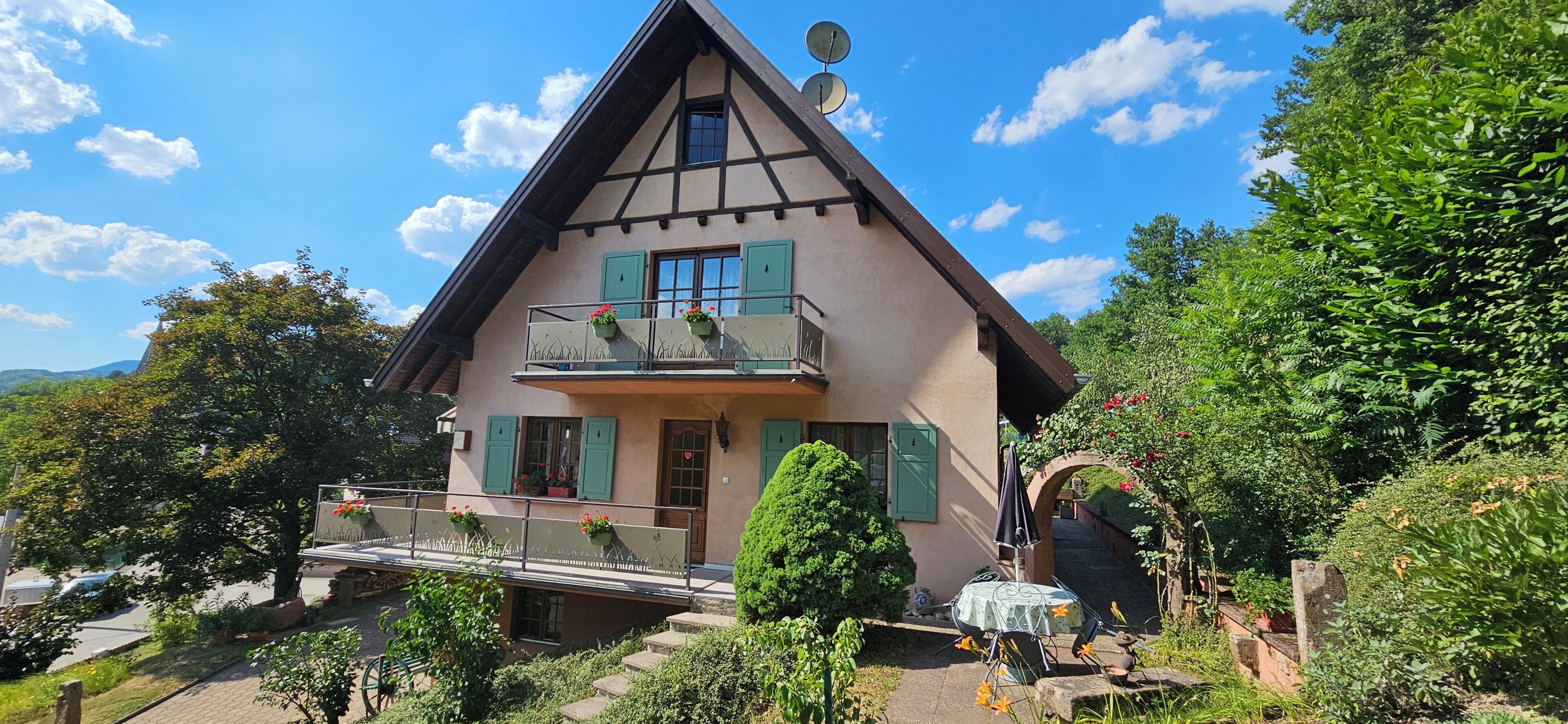 Aussenbereich