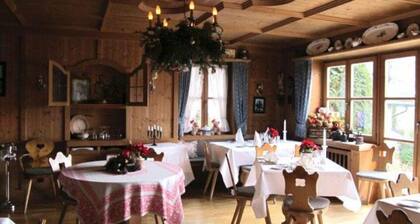 Hotel & Restaurant Tonihof