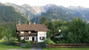Außenbereich