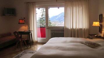 Individualmente decorados, individualmente mobiliados, escrivaninha