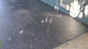 施設の敷地