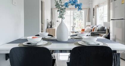 Nueva marca de diseñador 2Bd-rm y servicios de jardín privado