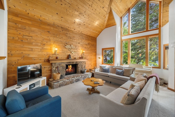 Welcome to Tahoe Classic!