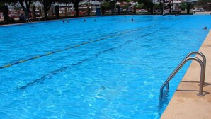 Pool - Entire House Private Community Excellent Location! (Joyas de Anahuac)
