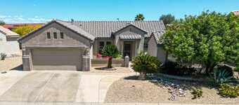 In Demand UPSCALE Sun City GRAND Adult 45+ Community-REDUCED DECEMBER RATE