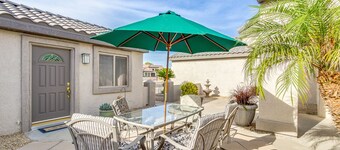 High Demand UPSCALE Sun City GRAND Adult 45+ Community-REDUCED SUMMER RATE