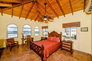 5 Schlafzimmer, WLAN, Bettwäsche