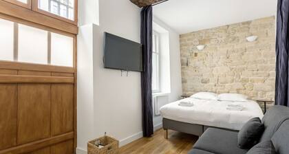 Thuriot dela Rosière, Geschichte Frankreich Louis XIV & XV