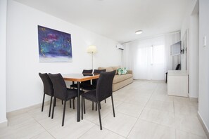 Apartment, Multiple Beds, Non Smoking | Living room - Buenos Aires Flat L8K (Córdoba)
