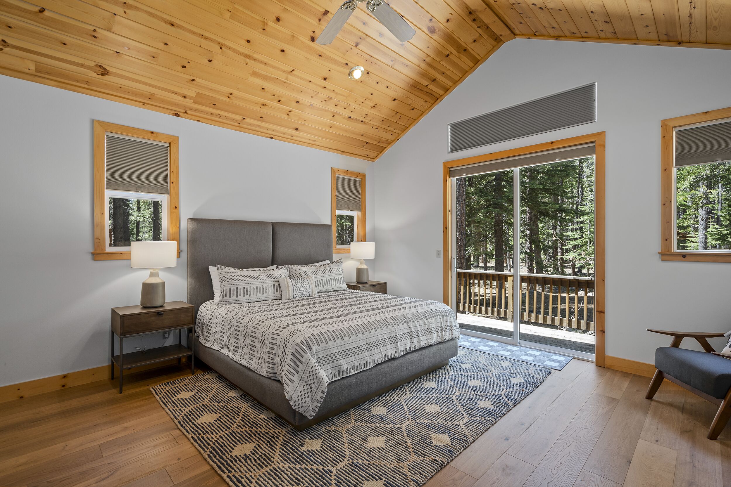 3 間睡房、熨斗/熨衫板、免費 Wi-Fi、床單