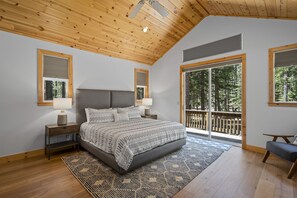 3 Schlafzimmer, Bügeleisen/Bügelbrett, kostenloses WLAN, Bettwäsche