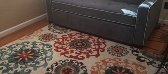 Bird House, relax in the mountains!