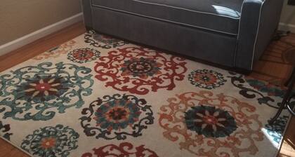 Bird House, relax in the mountains!