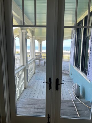 Interior - Memory Making Oceanfront, 5BR/5BA Mansion, Pool (Isle of Palms)