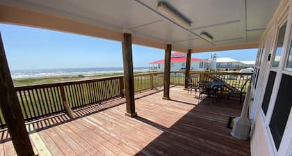 A Beach Getaway - Coastal Realty Group