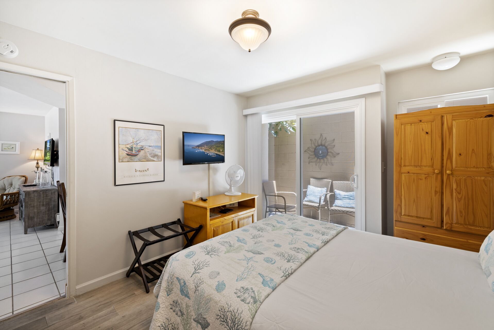 4 Schlafzimmer, Bügeleisen/Bügelbrett, WLAN, Bettwäsche