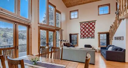 Upea Custom Retreat Trees