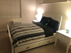 3 Schlafzimmer, Bügeleisen/Bügelbrett, kostenloses WLAN, Bettwäsche
