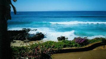 Plage, serviettes de plage