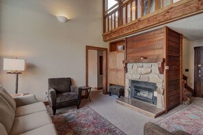 Chimenea