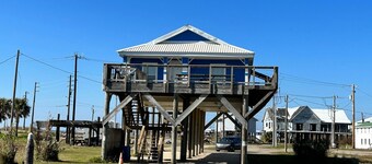 Daddy's Dream - Coastal Realty Group