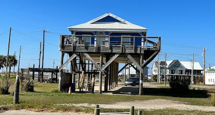 Daddy's Dream - Coastal Realty Group