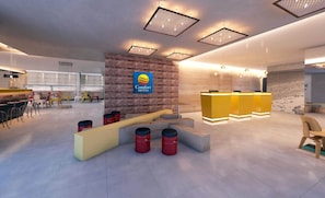 Hall