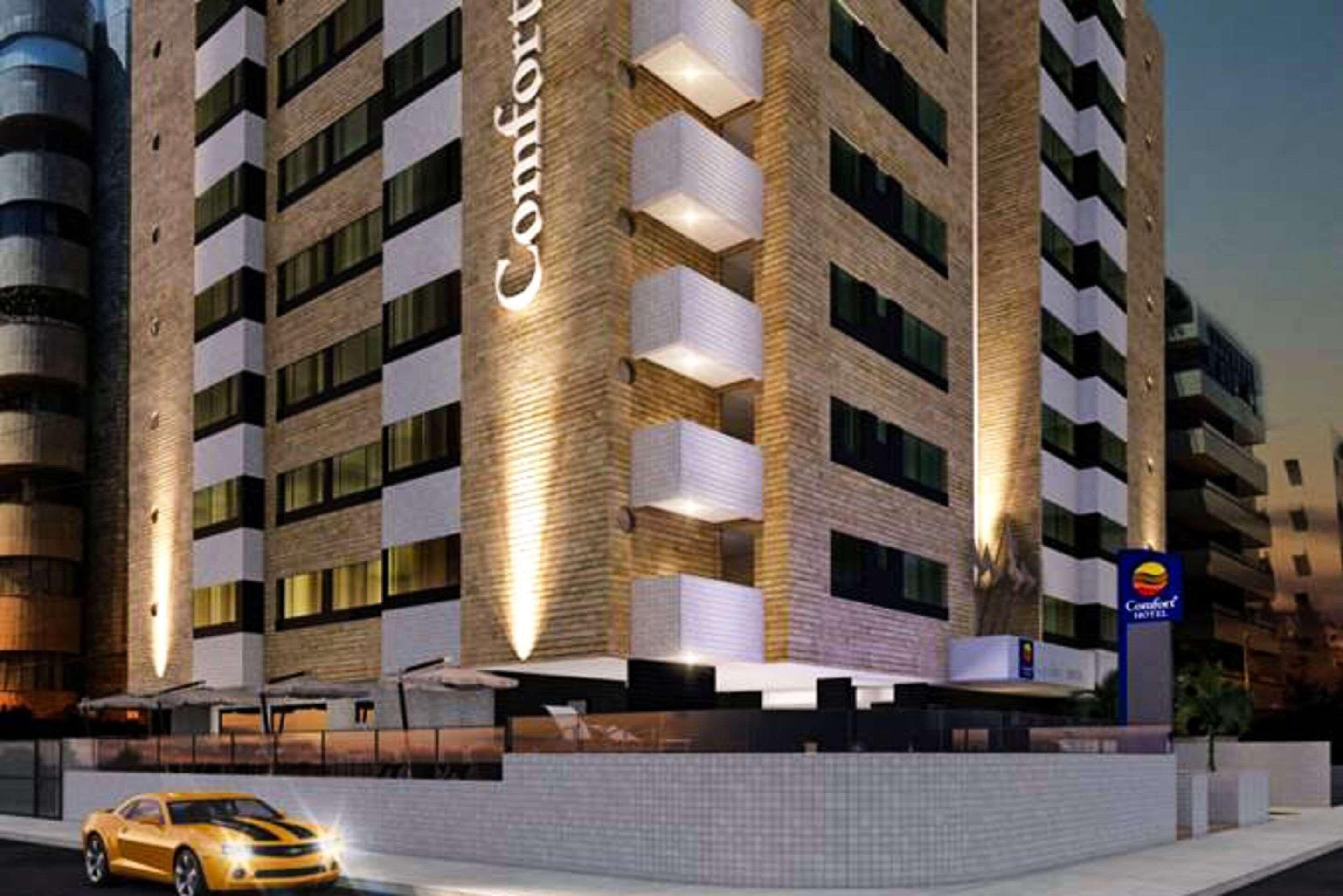 Näkymä majoituspaikasta