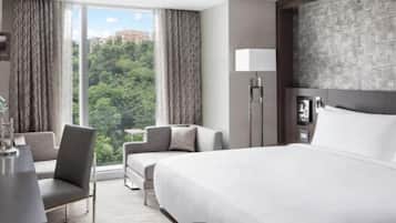 Escriptori i espai de treball apte per a portàtils