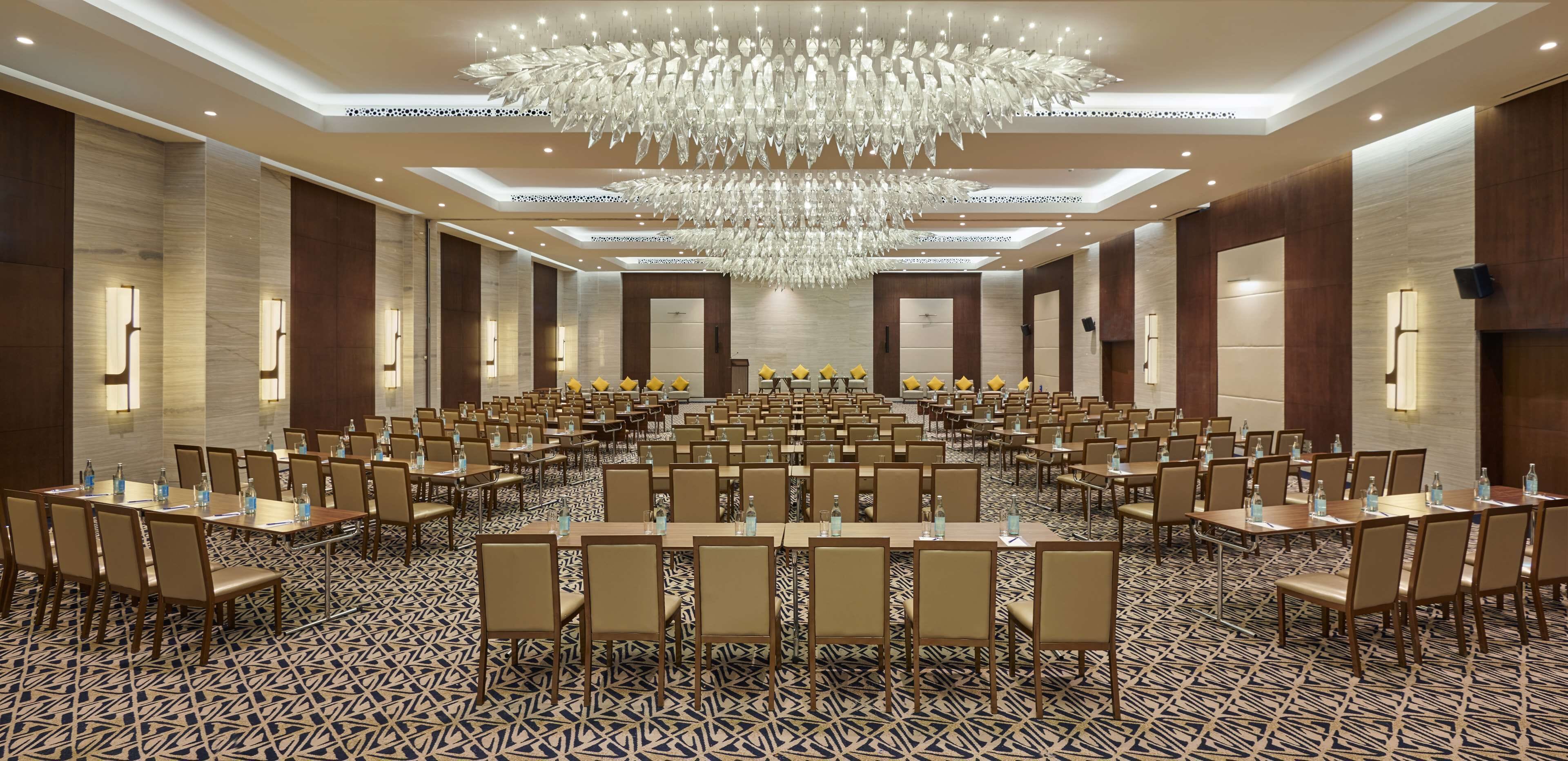 Foto - Hyatt Regency Addis Ababa