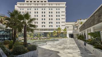 Installations sportives