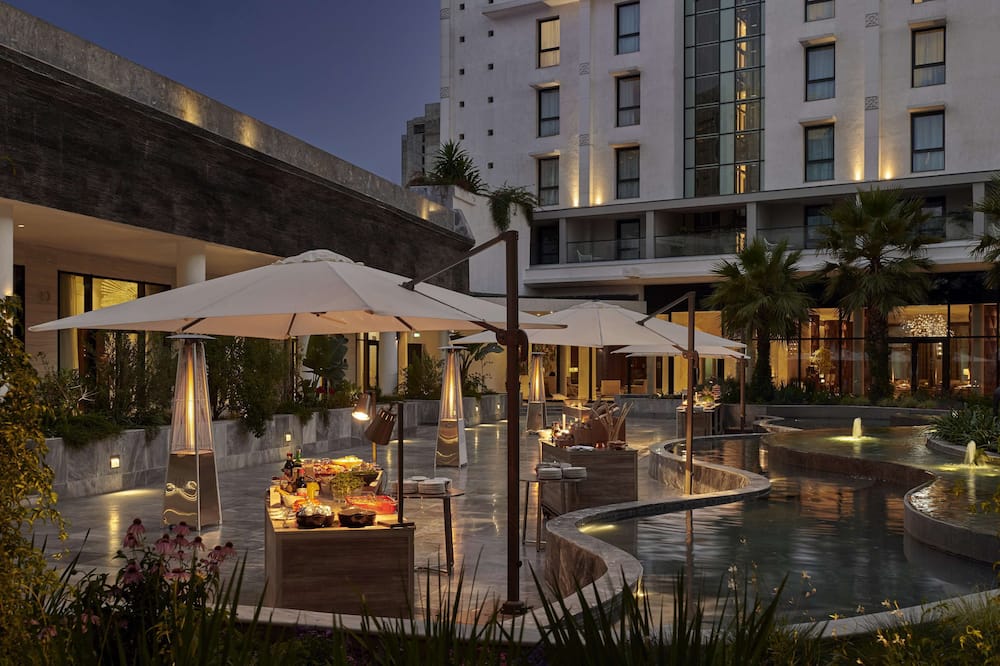 Hyatt Regency Addis Ababa
