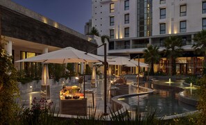 Sports facility - Hyatt Regency Addis Ababa (Addis Ababa)