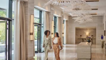 Häätilat sisätiloissa