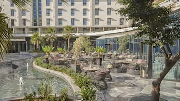 Installations sportives