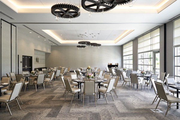 Sala de reunião
