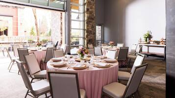 Façade de lâhĂ©bergement