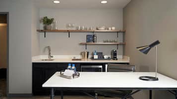 Dapur pribadi