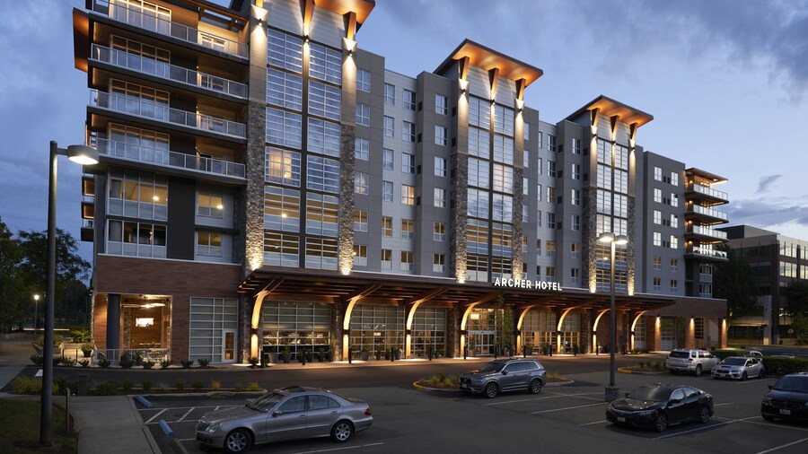 Archer Hotel Seattle/Redmond