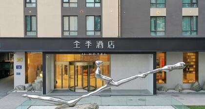 Ji Hotel