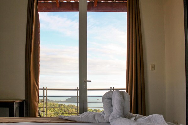 View from room