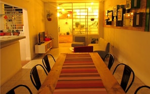 Restaurantes