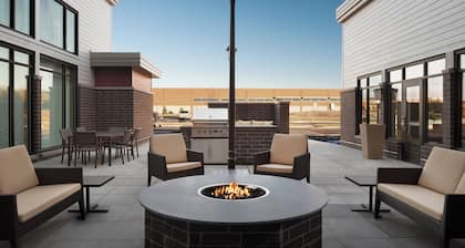 Residence Inn by Marriott Minneapolis St. Paul/Eagan