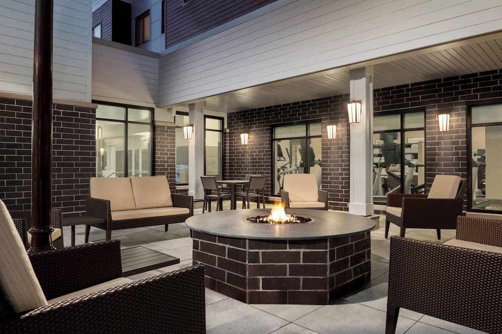Residence Inn by Marriott Minneapolis St. Paul/Eagan