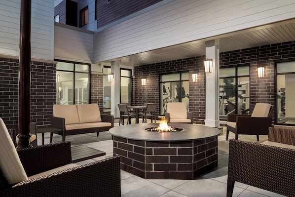 Servicio de la propiedad